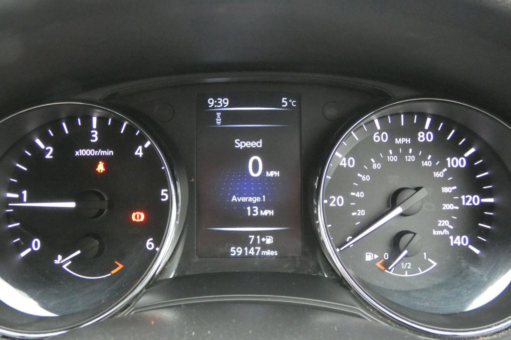 Used Nissan Pulsar 2015 for sale - 77534556: Photo 12