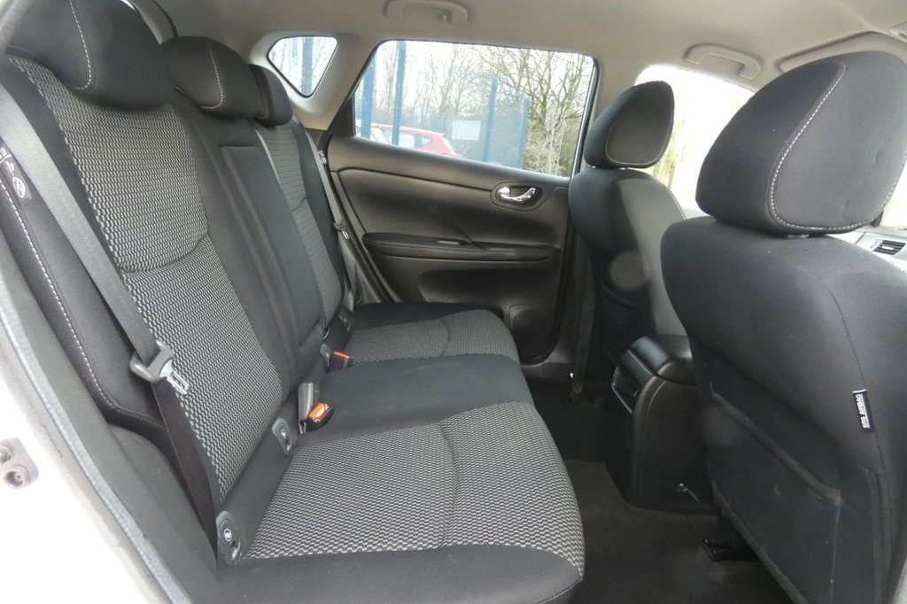 Used Nissan Pulsar 2015 for sale - 77534556: Photo 9