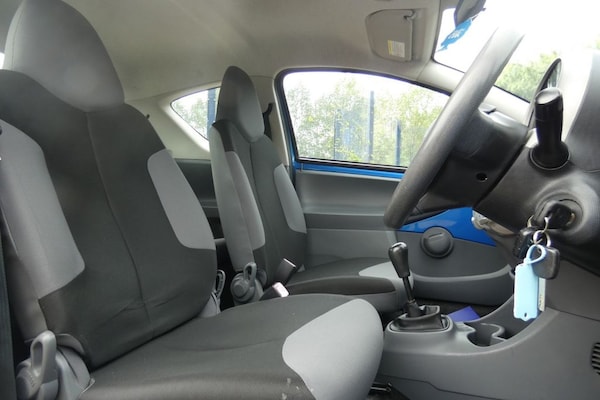 Used Citroen C1 2009 for sale - 74844604: Photo 10