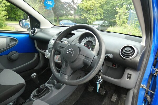 Used Citroen C1 2009 for sale - 74844604: Photo 11
