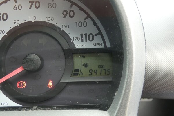 Used Citroen C1 2009 for sale - 74844604: Photo 12