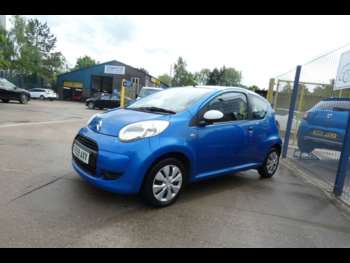 Used Citroen C1 2009 for sale - 74844604: Photo
