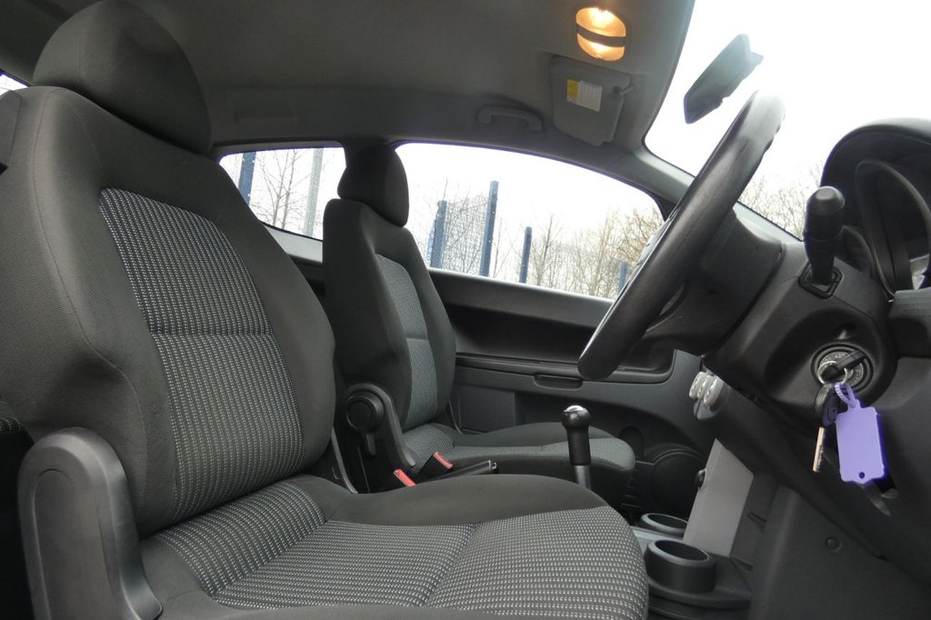 Used Mitsubishi Colt 2008 for sale - 76698567: Photo 10