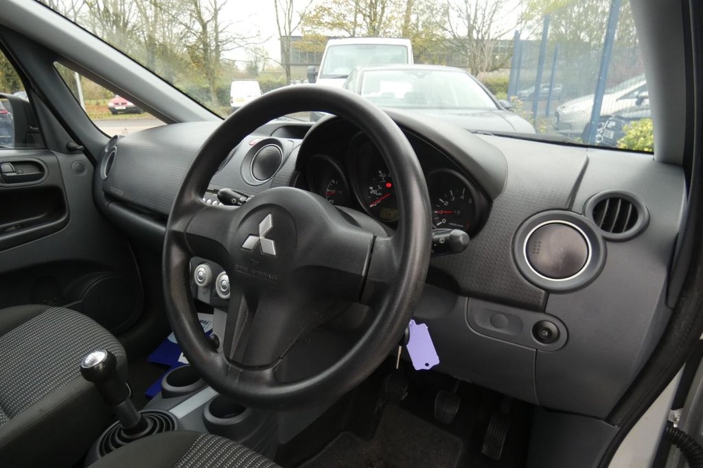 Used Mitsubishi Colt 2008 for sale - 76698567: Photo 11