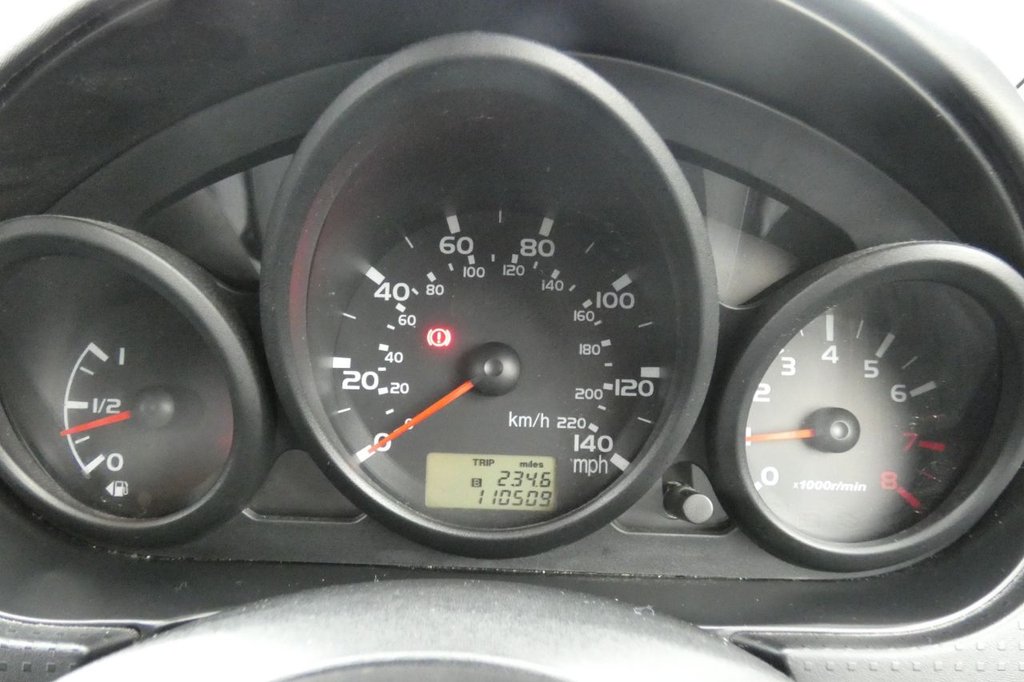 Used Mitsubishi Colt 2008 for sale - 76698567: Photo 12