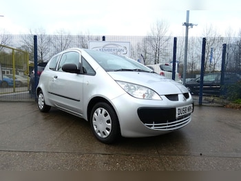 2008 (58) - 1.1 CZ1 3dr