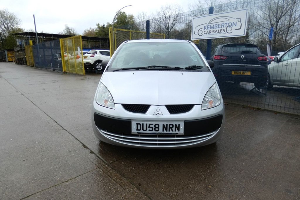 Used Mitsubishi Colt 2008 for sale - 76698567: Photo 2