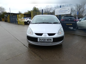 Used Mitsubishi Colt 2008 for sale - 76698567: Photo