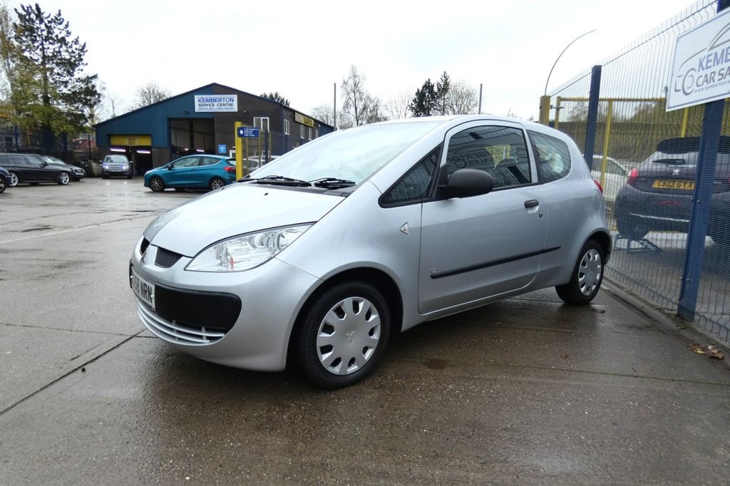 Used Mitsubishi Colt 2008 for sale - 76698567: Photo 3