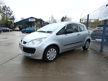 Used Mitsubishi Colt 2008 for sale - 76698567: Photo