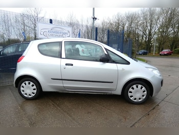 Used Mitsubishi Colt 2008 for sale - 76698567: Photo