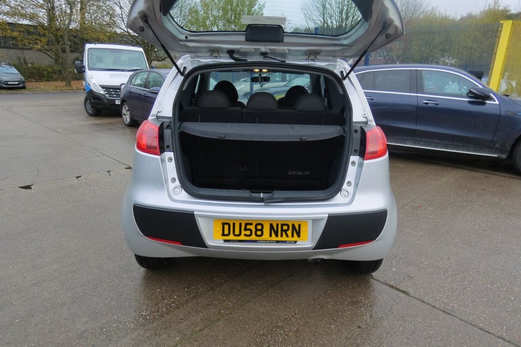 Used Mitsubishi Colt 2008 for sale - 76698567: Photo 8