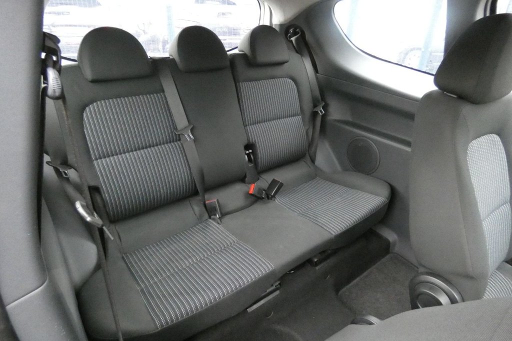 Used Mitsubishi Colt 2008 for sale - 76698567: Photo 9