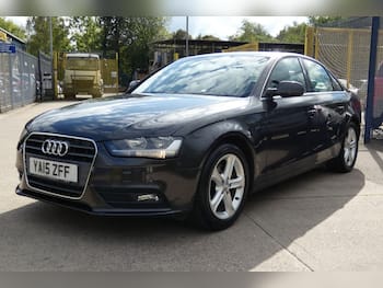 Used Audi A4 2015 for sale - 79778057: Photo