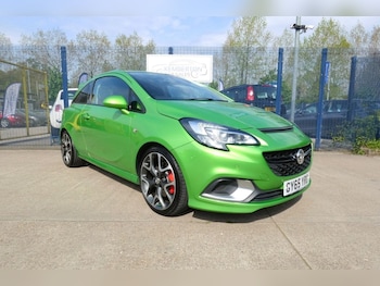 Used Vauxhall Corsa 2015 for sale - 78514375: Photo