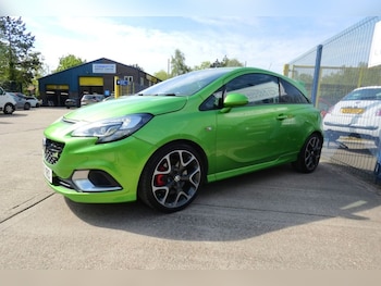 Used Vauxhall Corsa 2015 for sale - 78514375: Photo