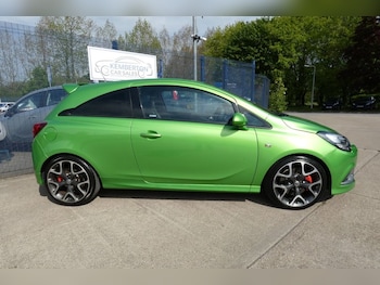 Used Vauxhall Corsa 2015 for sale - 78514375: Photo