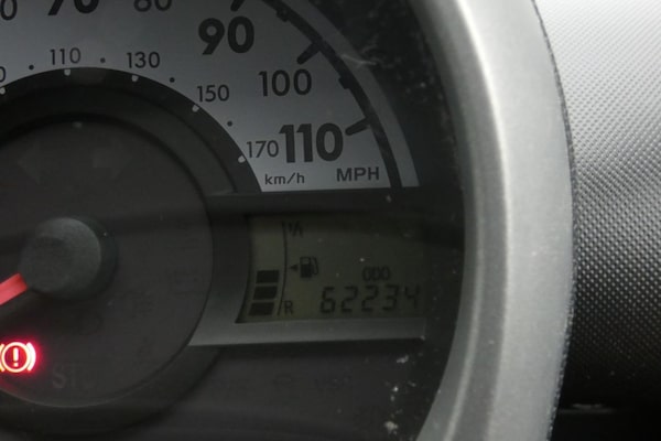 Used Peugeot 107 2013 for sale - 76178347: Photo 12