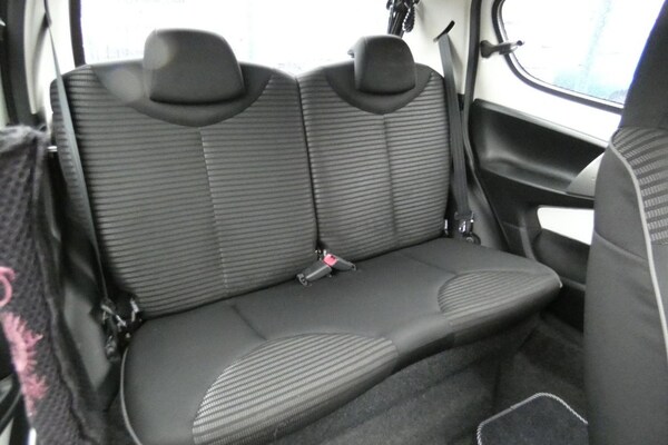 Used Peugeot 107 2013 for sale - 76178347: Photo 9