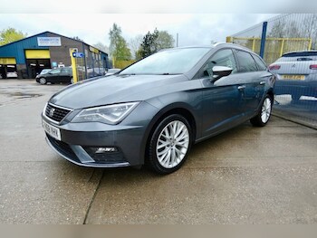 Used SEAT Leon 2018 for sale - 78181255: Photo