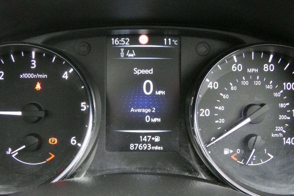 Used Nissan Qashqai 2014 for sale - 77667290: Photo 13