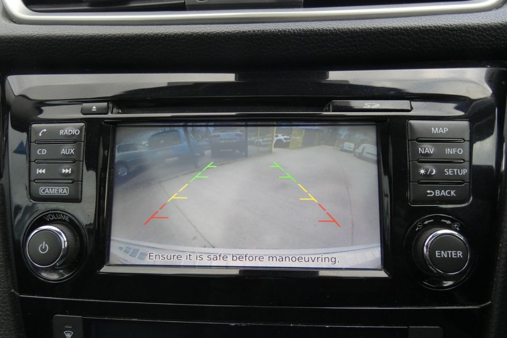 Used Nissan Qashqai 2014 for sale - 77667290: Photo 14