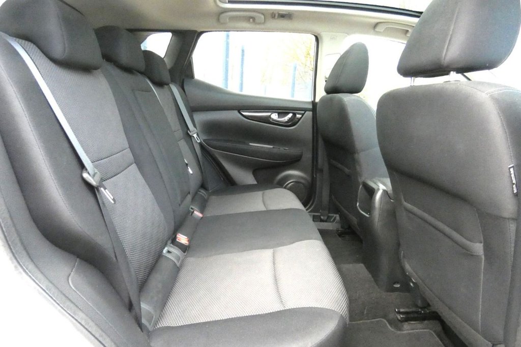 Used Nissan Qashqai 2014 for sale - 77667290: Photo 9