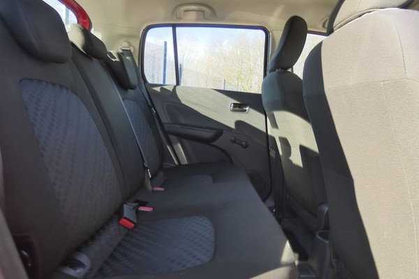 Used Suzuki Celerio 2016 for sale - 73914308: Photo 9