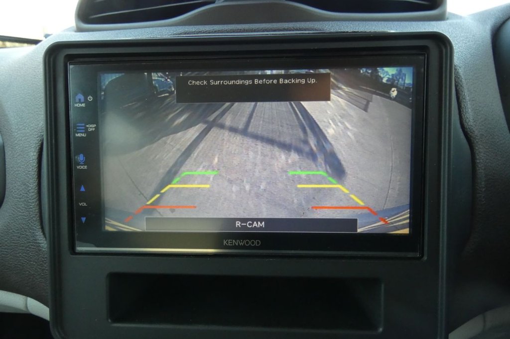 Used Jeep Renegade 2016 for sale - 77920119: Photo 12