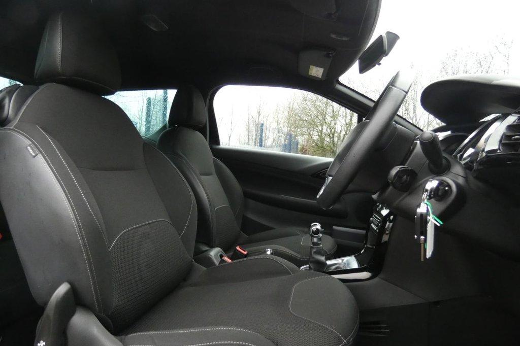 Used Citroen DS3 2014 for sale - 76941595: Photo 10