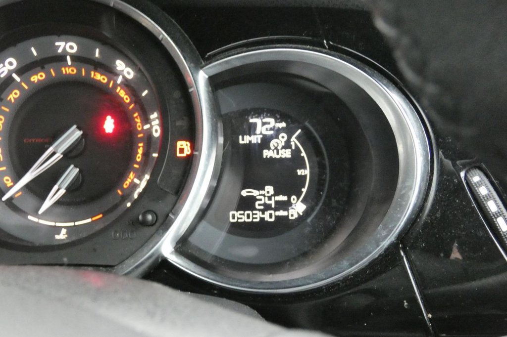 Used Citroen DS3 2014 for sale - 76941595: Photo 12