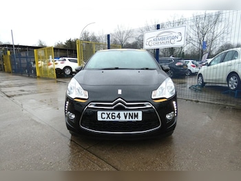 Used Citroen DS3 2014 for sale - 76941595: Photo