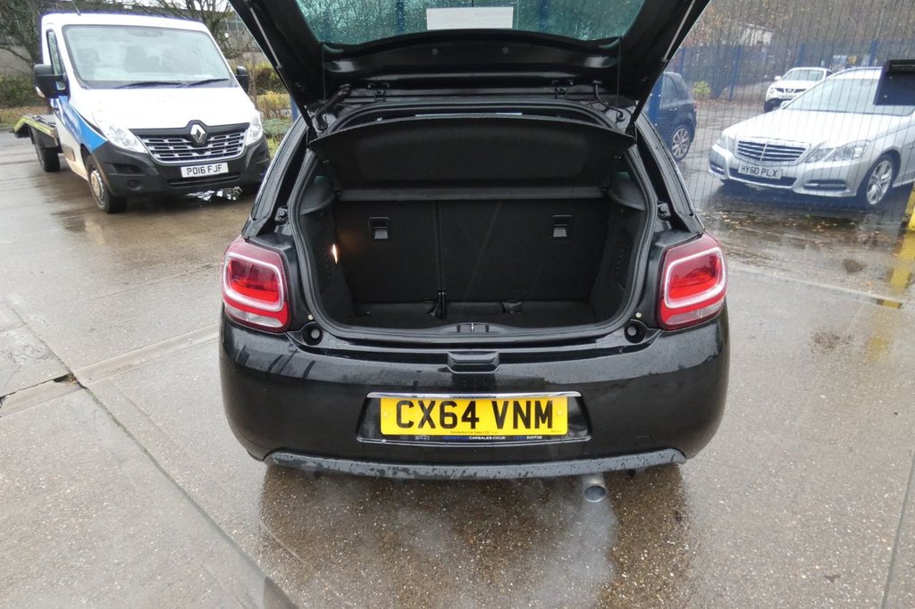 Used Citroen DS3 2014 for sale - 76941595: Photo 8