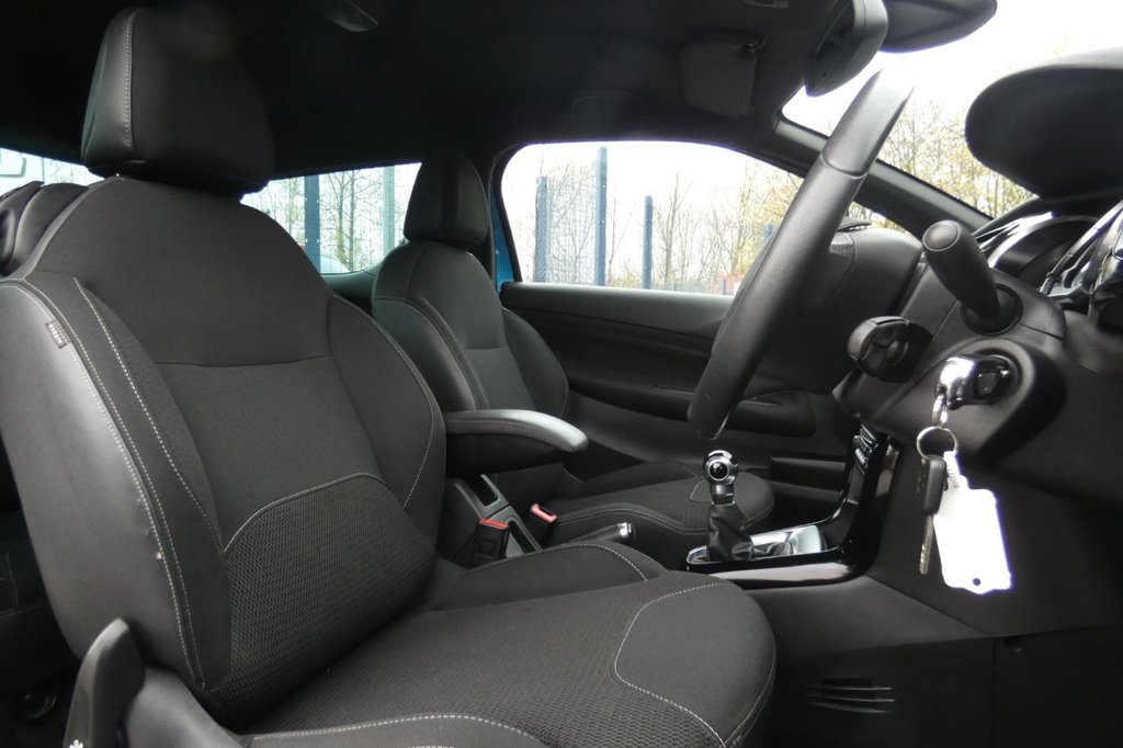 Used Citroen DS3 2014 for sale - 76527210: Photo 10