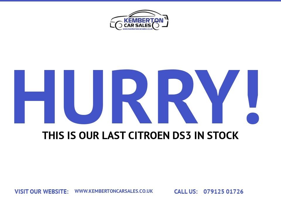 Used Citroen DS3 2014 for sale - 76527210: Photo 15