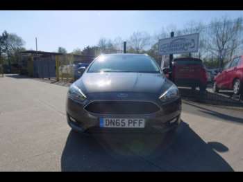 Used Ford Focus 2015 for sale - 74319797: Photo