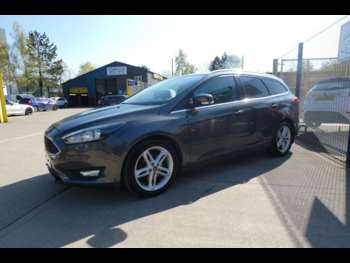 Used Ford Focus 2015 for sale - 74319797: Photo