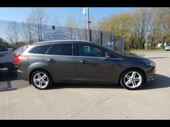 Used Ford Focus 2015 for sale - 74319797: Photo