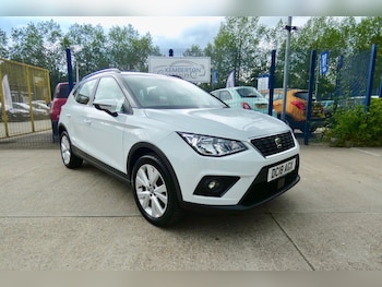 Used SEAT Arona 2018 for sale - 78943658: Photo