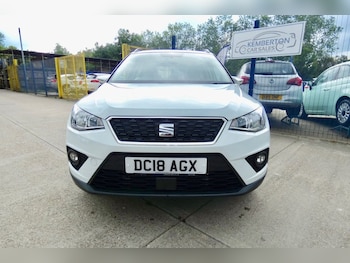 Used SEAT Arona 2018 for sale - 78943658: Photo