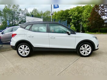 Used SEAT Arona 2018 for sale - 78943658: Photo