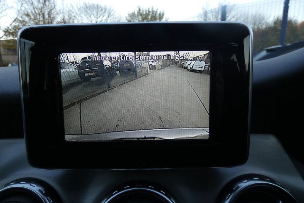 Used Mercedes-Benz GLA 2015 for sale - 76632612: Photo 13