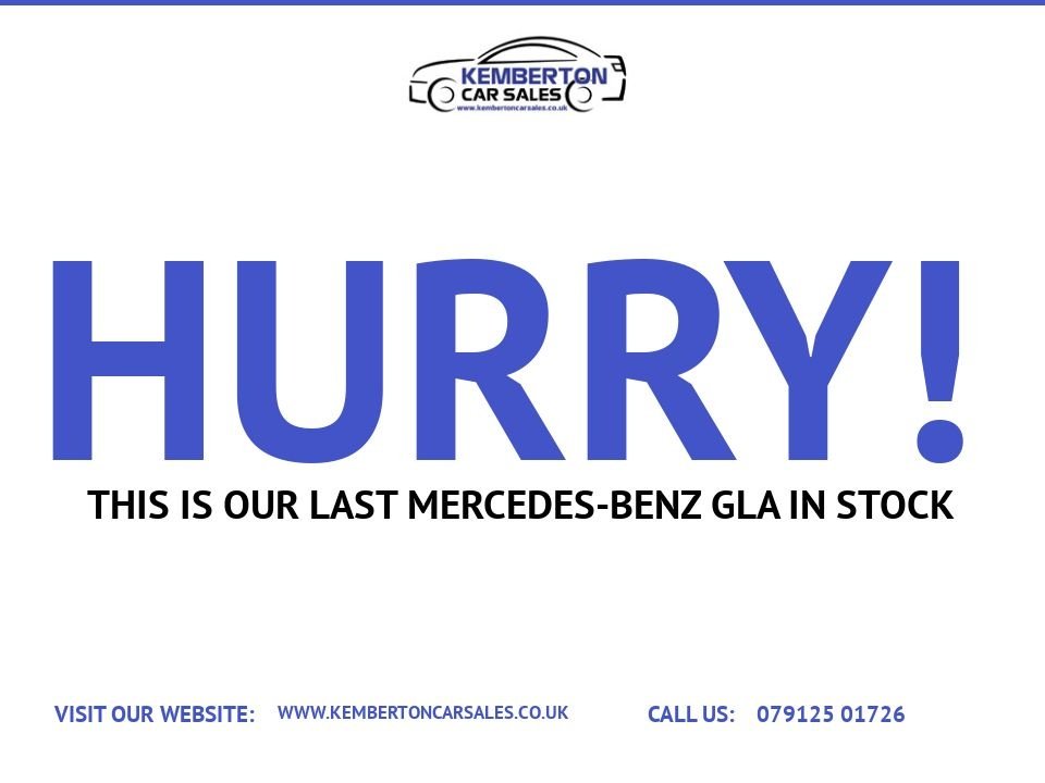Used Mercedes-Benz GLA 2015 for sale - 76632612: Photo 16