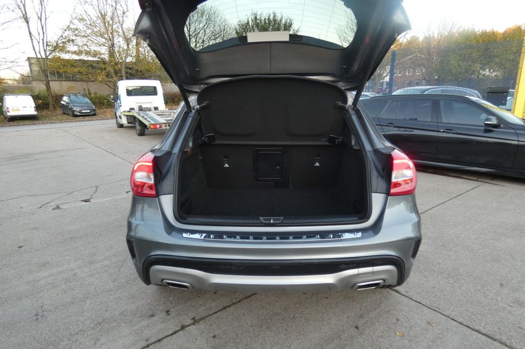 Used Mercedes-Benz GLA 2015 for sale - 76632612: Photo 7