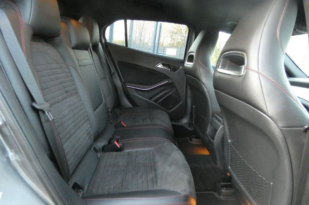 Used Mercedes-Benz GLA 2015 for sale - 76632612: Photo 9