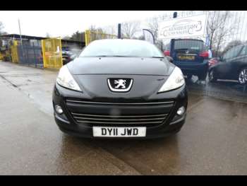 Used Peugeot 207 2011 for sale - 73560892: Photo