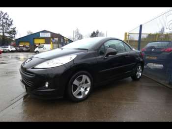 Used Peugeot 207 2011 for sale - 73560892: Photo