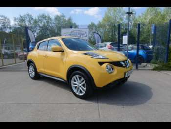 2014 (14) - 1.5 dCi 8v Acenta SUV 5dr Diesel Manual Euro 5 (s/s) (110 ps)