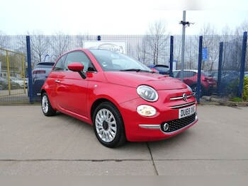 Used Fiat 500 2019 for sale - 77780791: Photo