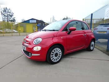 Used Fiat 500 2019 for sale - 77780791: Photo